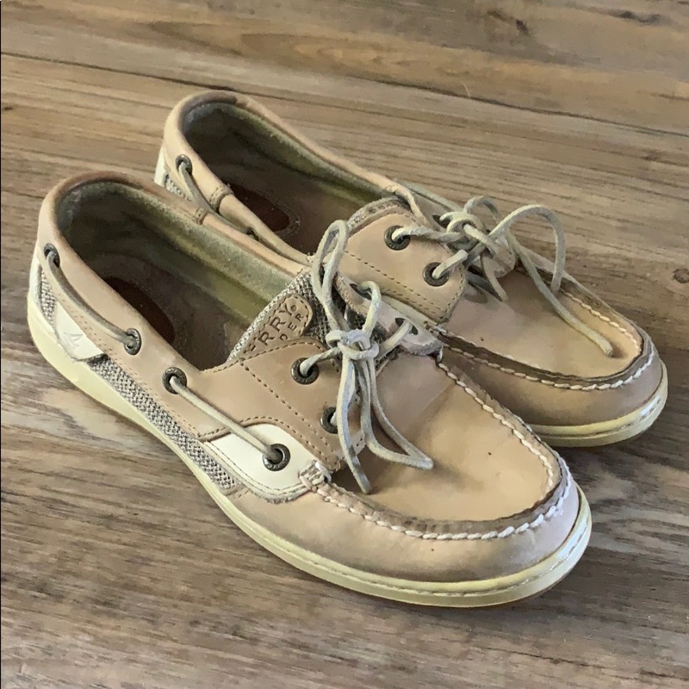 Sperry Top-Sider